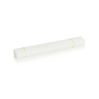 得力 自动财务凭证装订机3880 使用铆管3853 5.2x500mm 100支/盒