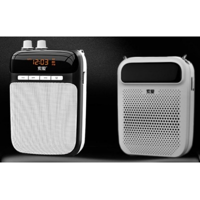 得力5150扩音器
