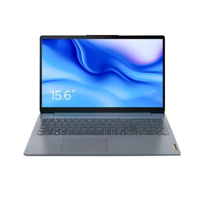 联想IdeaPad 15S高性价比  酷睿I5-1155G7 四核心 8G 512G固态硬盘 集成显卡 15.6寸无边框液晶