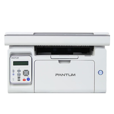 奔图（PANTUM）黑白激光多功能一体机（打印 复印 扫描）M6506NW