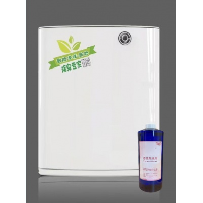 智能除臭机-蓝牙版